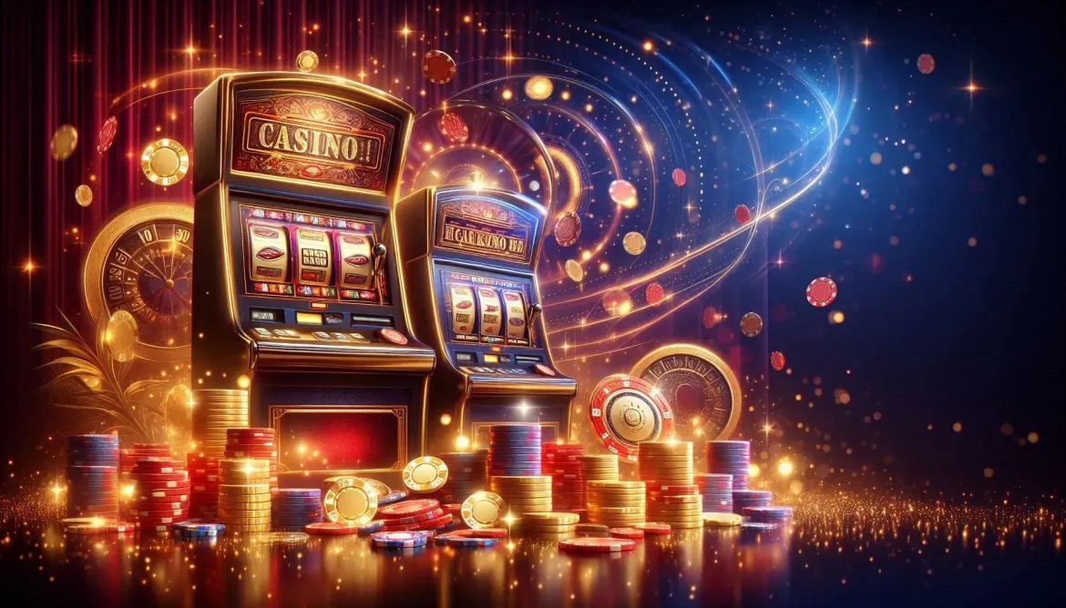 711 Casino